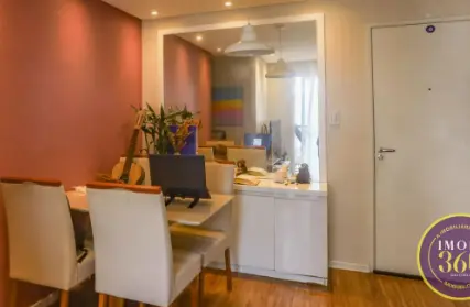 Imagem: Apartamento para Venda, Centro Diadema