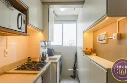 Imagem: Apartamento para Venda, Centro Diadema