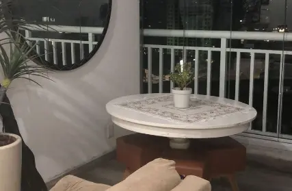 Imagem: Apartamento para Venda, Centro Diadema