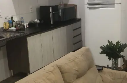 Imagem: Apartamento para Venda, Centro Diadema