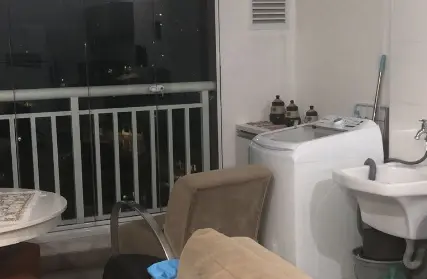 Imagem: Apartamento para Venda, Centro Diadema