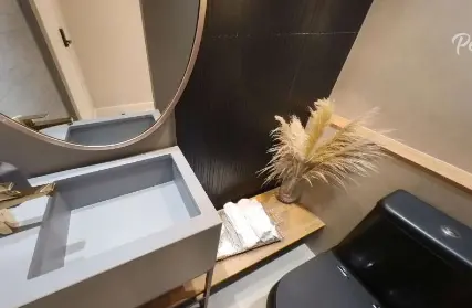 Imagem: Apartamento para Venda, Centro Santo André