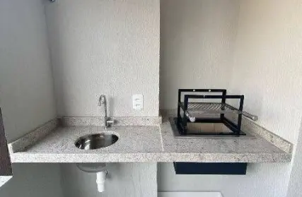 Imagem: Apartamento para Venda, Centro Santo André