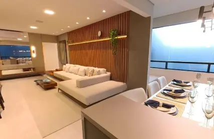 Imagem: Apartamento para Venda, Centro Santo André