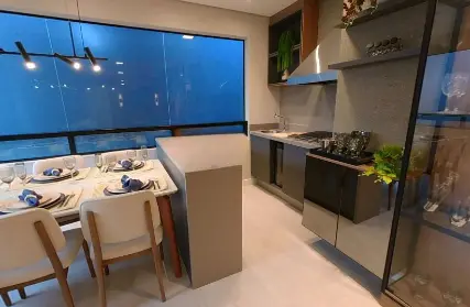 Imagem: Apartamento para Venda, Centro Santo André