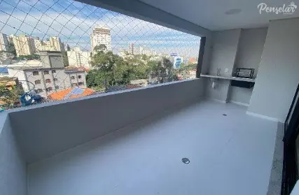 Imagem: Apartamento para Venda, Centro Santo André