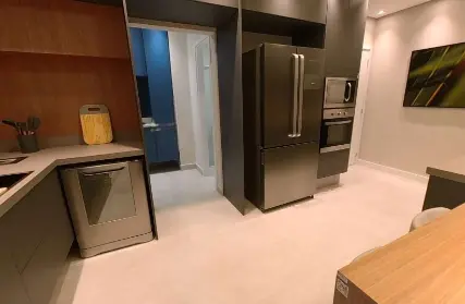 Imagem: Apartamento para Venda, Centro Santo André