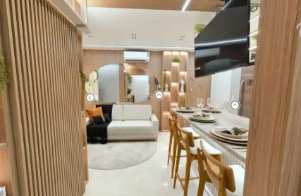 Imagem: Apartamento para Venda, Vila Assunção