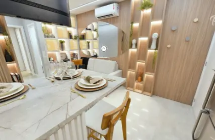 Imagem: Apartamento para Venda, Vila Assunção