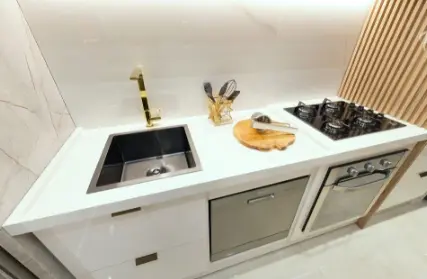 Imagem: Apartamento para Venda, Vila Assunção