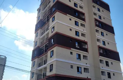 Imagem: Apartamento para Venda, Parque Anchieta