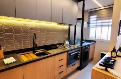 Imagem: Apartamento para Venda, Casa Branca