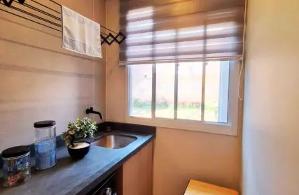 Imagem: Apartamento para Venda, Casa Branca