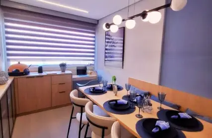 Imagem: Apartamento para Venda, Casa Branca