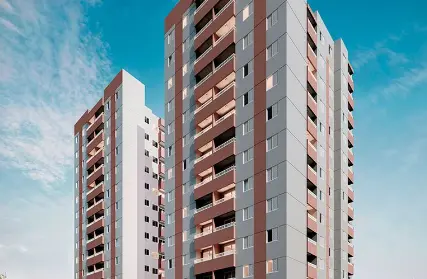Imagem: Apartamento para Venda, Vila Bela Vista