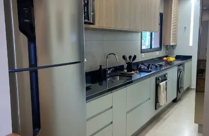 Imagem: Apartamento para Venda, Nova Petrópolis