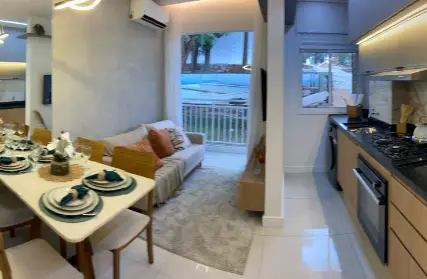 Imagem: Apartamento para Venda, Conceição