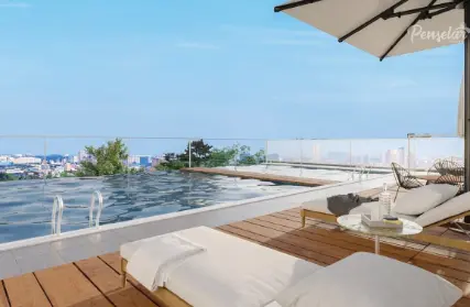 Imagem: Apartamento para Venda, Conceição