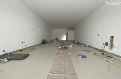 Imagem: Galpão / Salão para Alugar, Vila América