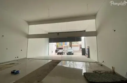 Imagem: Galpão / Salão para Alugar, Vila América