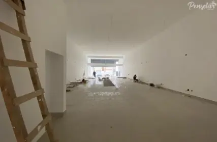 Imagem: Galpão / Salão para Alugar, Vila América