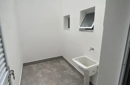 Imagem: Galpão / Salão para Alugar, Vila América