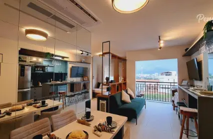 Imagem: Apartamento para Venda, Jardim Cristiane