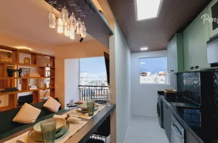 Imagem: Apartamento para Venda, Jardim Cristiane