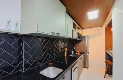 Imagem: Apartamento para Venda, Jardim Cristiane