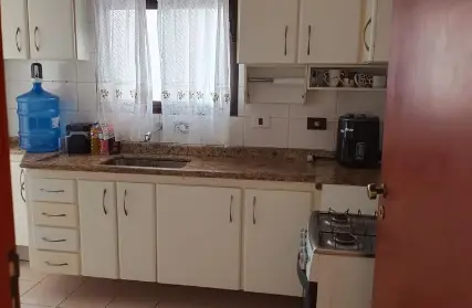 Imagem: Apartamento para Venda, Vila Planalto