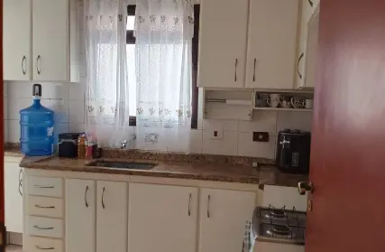 Imagem: Apartamento para Venda, Vila Planalto