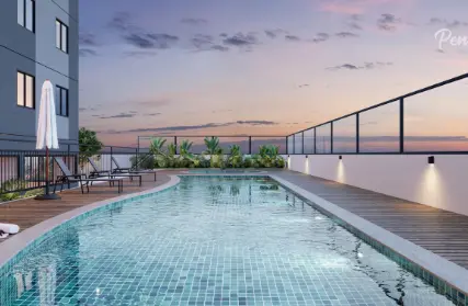 Imagem: Apartamento para Venda, Jardim Lauro Gomes