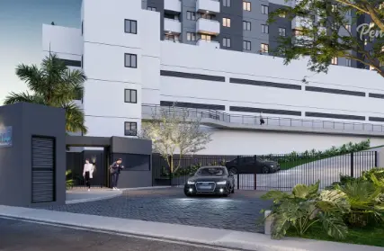 Imagem: Apartamento para Venda, Jardim Lauro Gomes