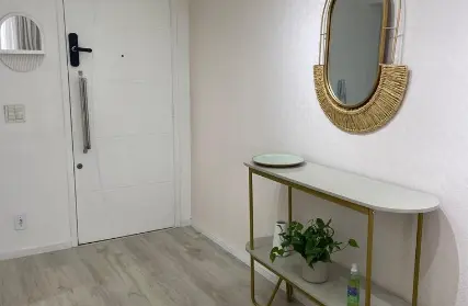 Imagem: Apartamento para Venda, Parque João Ramalho