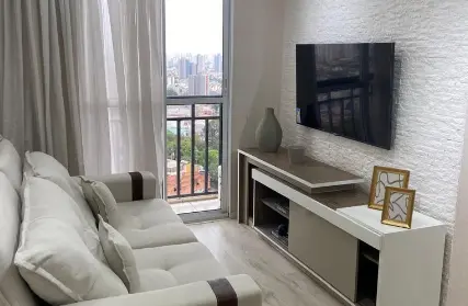 Imagem: Apartamento para Venda, Parque João Ramalho