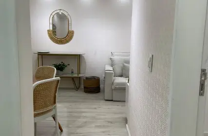 Imagem: Apartamento para Venda, Parque João Ramalho