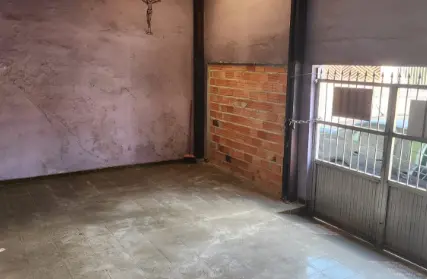 Imagem: Casa Térrea para Venda, Vila Guarani