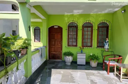 Imagem: Sobrado para Venda, Vila Vitória