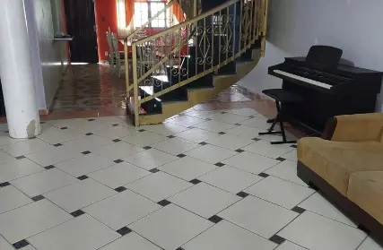 Imagem: Sobrado para Venda, Vila Vitória