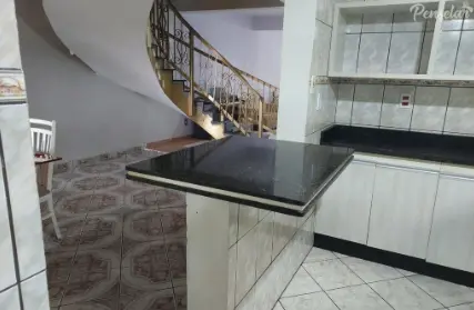 Imagem: Sobrado para Venda, Vila Vitória