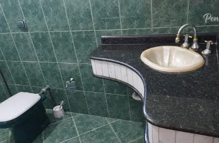 Imagem: Sobrado para Venda, Vila Vitória