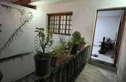 Imagem: Casa Térrea para Venda, Vila Lutécia