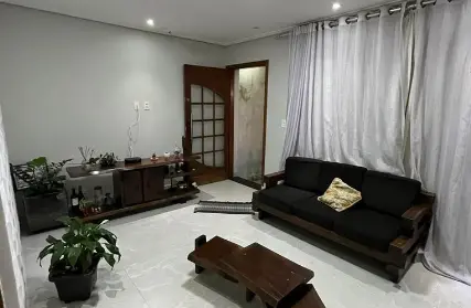 Imagem: Casa Térrea para Venda, Vila Lutécia