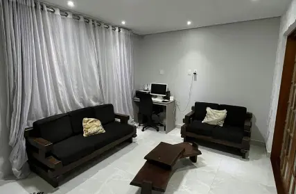 Imagem: Casa Térrea para Venda, Vila Lutécia