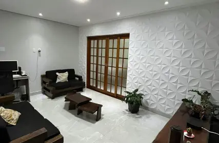 Imagem: Casa Térrea para Venda, Vila Lutécia