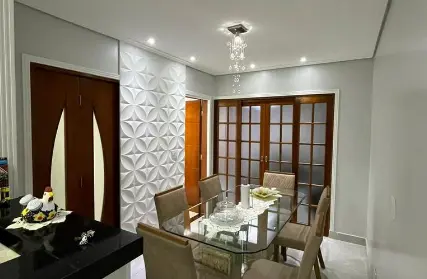 Imagem: Casa Térrea para Venda, Vila Lutécia