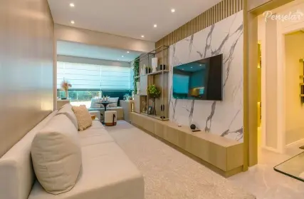 Imagem: Apartamento para Venda, Vila Caminho do Mar