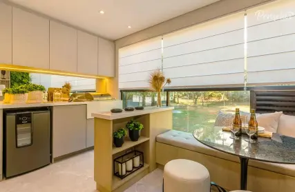 Imagem: Apartamento para Venda, Vila Caminho do Mar