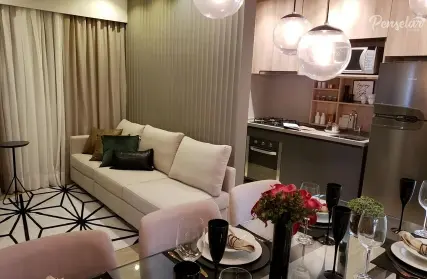 Imagem: Apartamento para Venda, Cooperativa