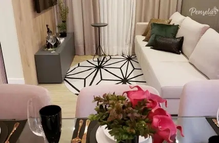 Imagem: Apartamento para Venda, Cooperativa